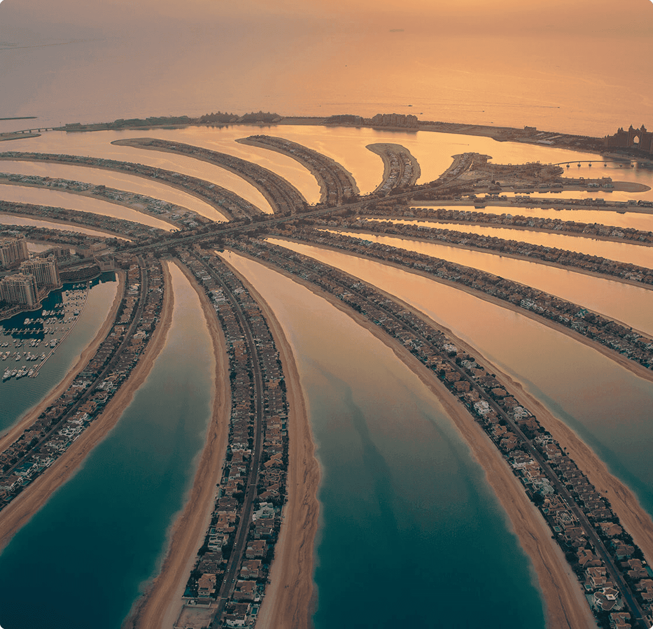 Palm Jumeirah