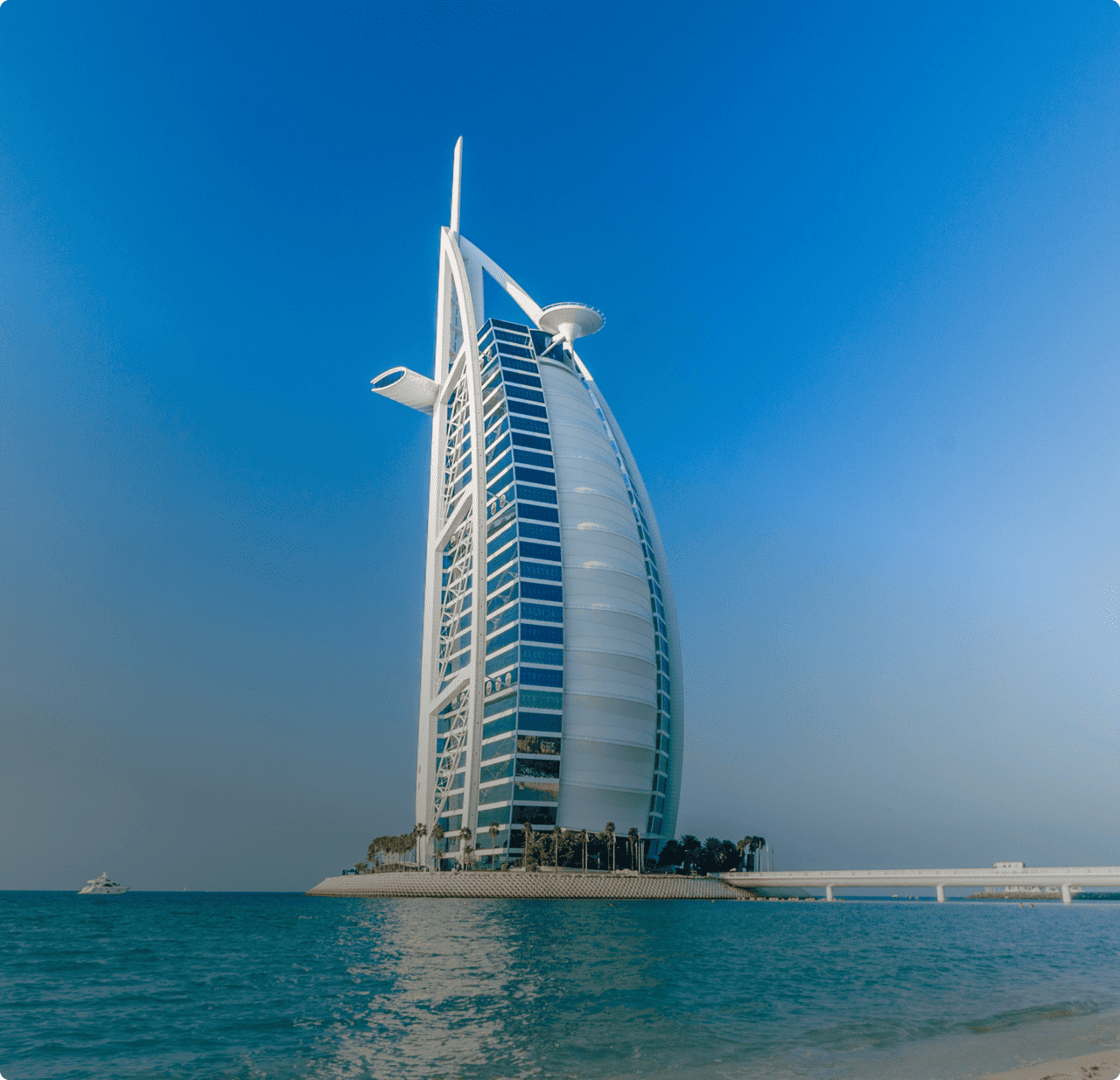 Burj Al Arab